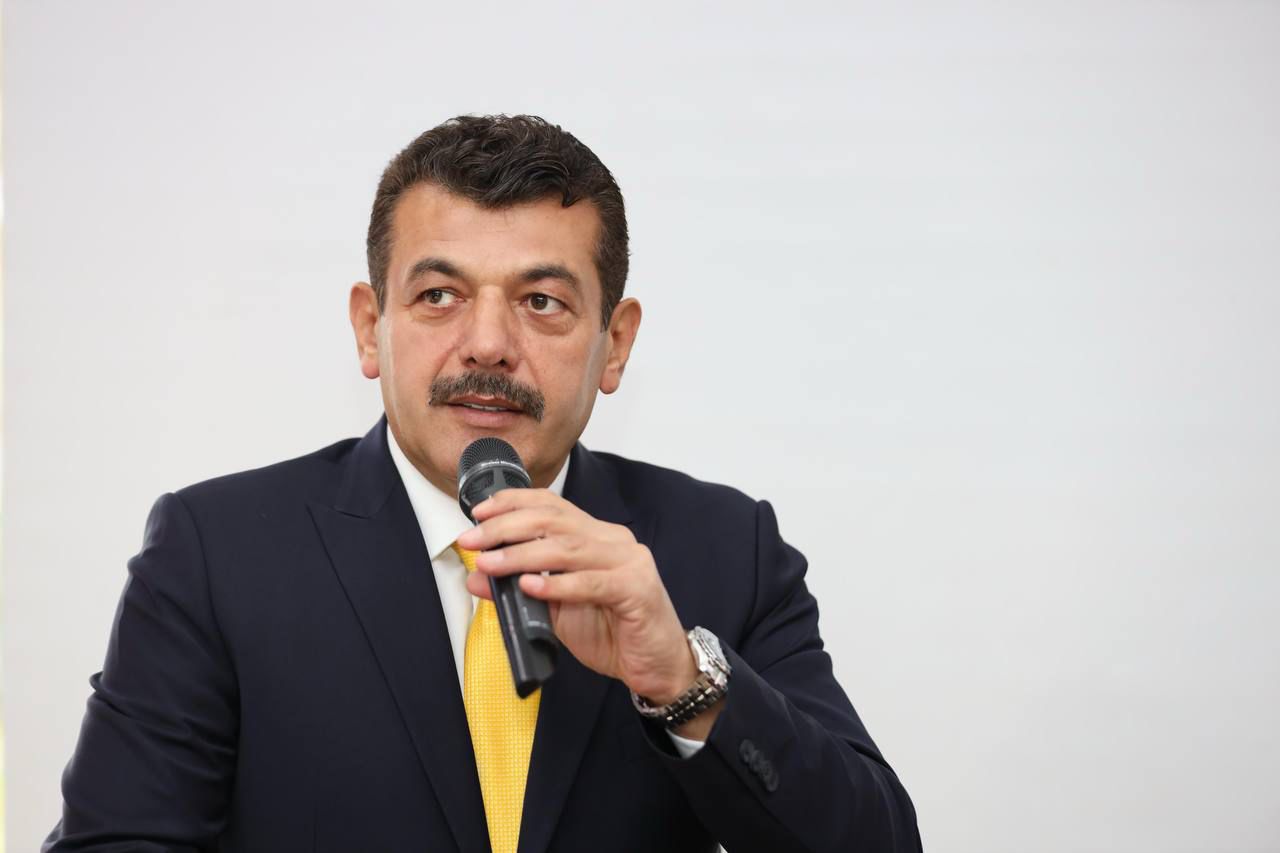 Tünel açılımı çift taraflı sürecek