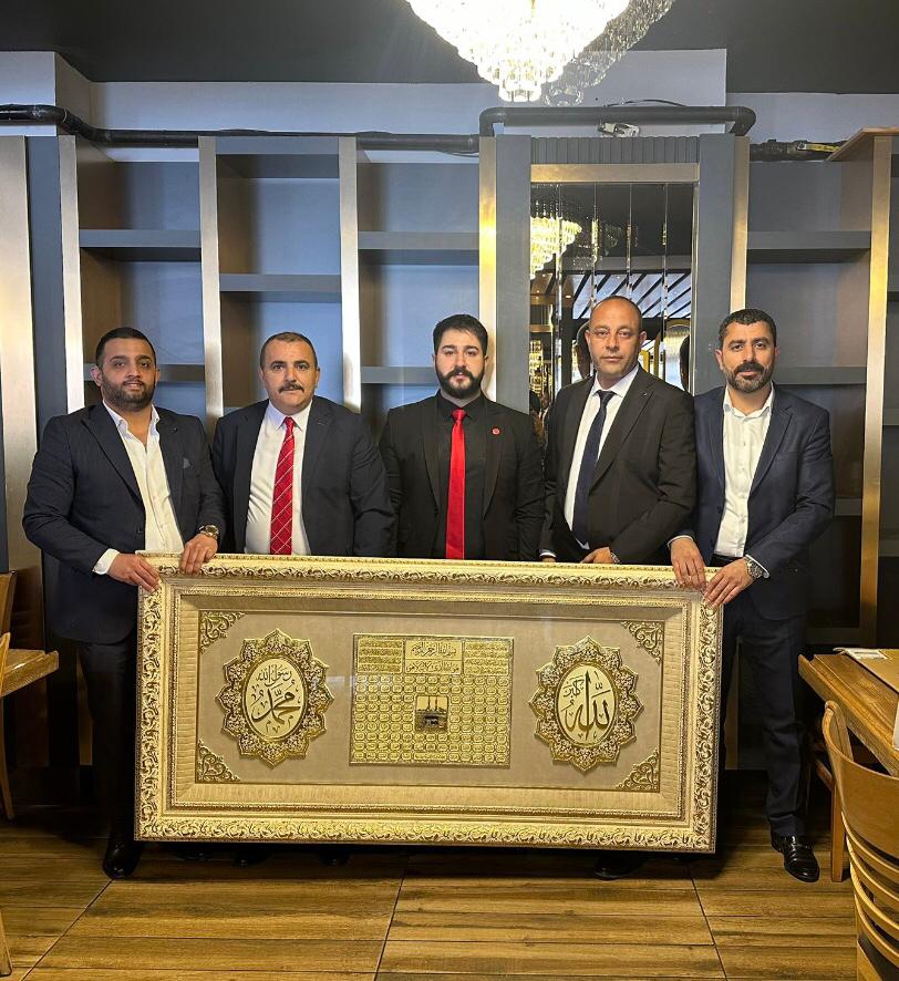 Emre ŞAHİN ‘ den İstanbul’a Yeni Görev!!