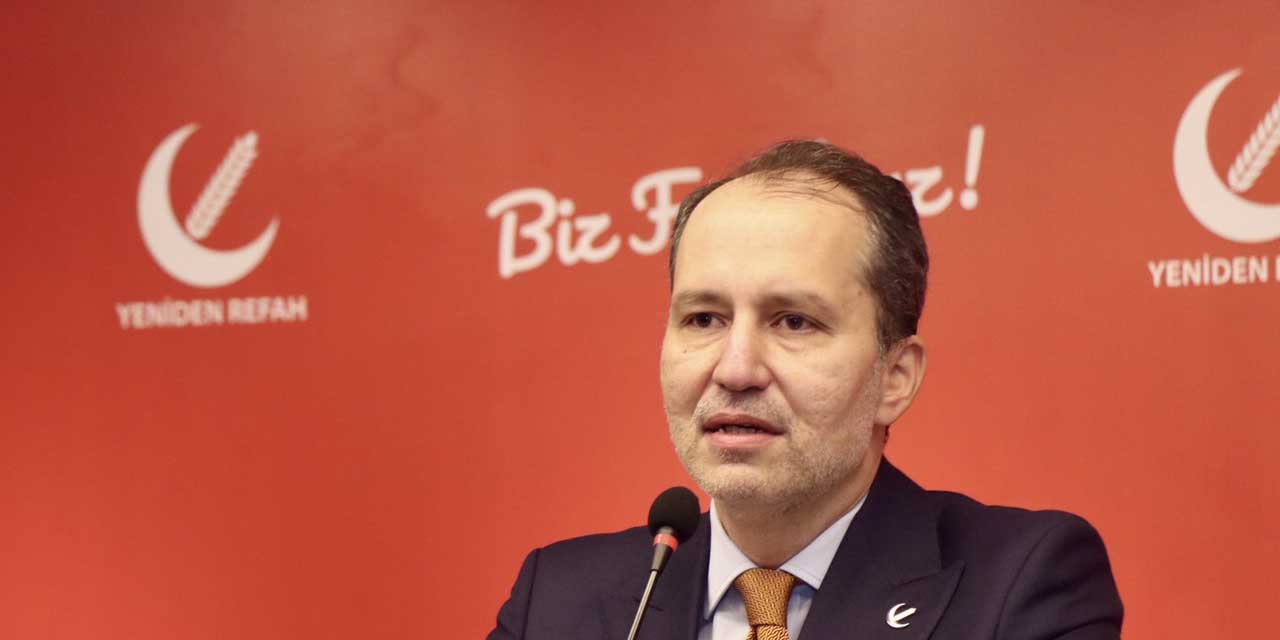 “Cezalandırılan halktır, yok sayılan halk iradesidir”