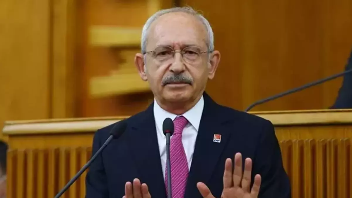 ABD Başkanlık seçimlerinde Kılıçdaroğlu’na oy çıktı