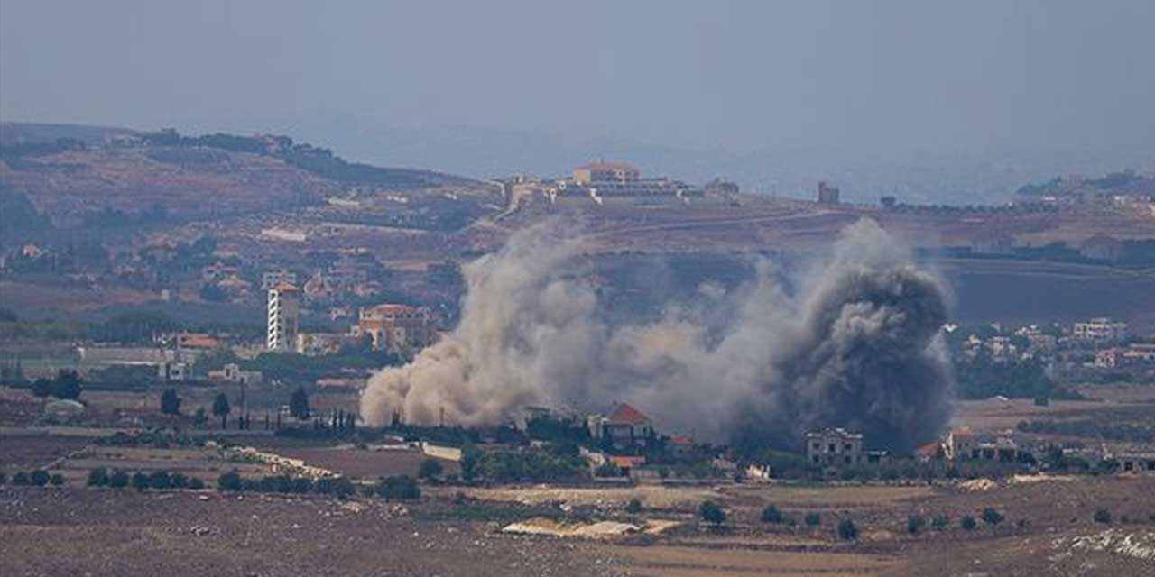 Ölü sayısı 3 bin 287’ye yükseldi