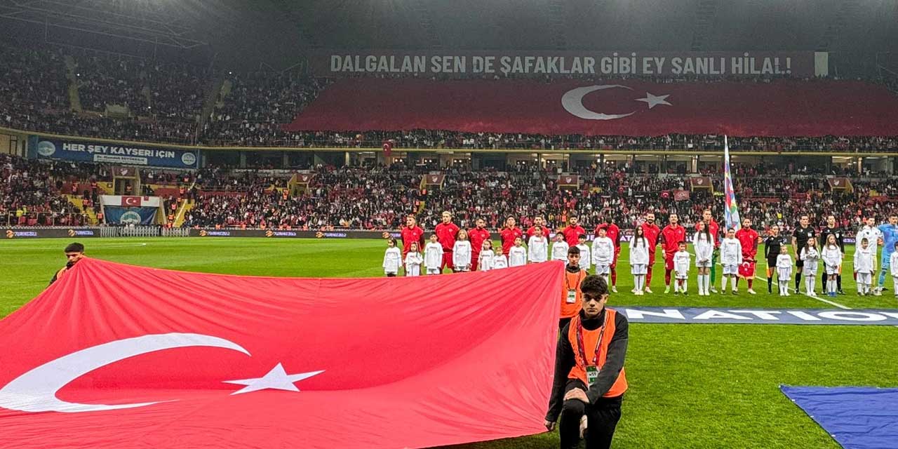 A Milli takımda sakatlık sebebiyle Eren Dinkci kadrodan çıktı, yeni isimler dahil oldu