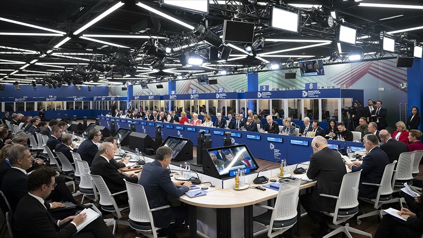 Türkiye’nin yıllardır engellenmesinin izahı yoktur