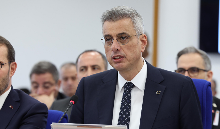 Sağlık Bakanı Memişoğlu: “Yenidoğan çetesi tamamen çökertildi”