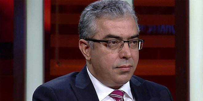 Başdanışman Uçum’dan İmamoğlu ve Esenyurt açıklaması