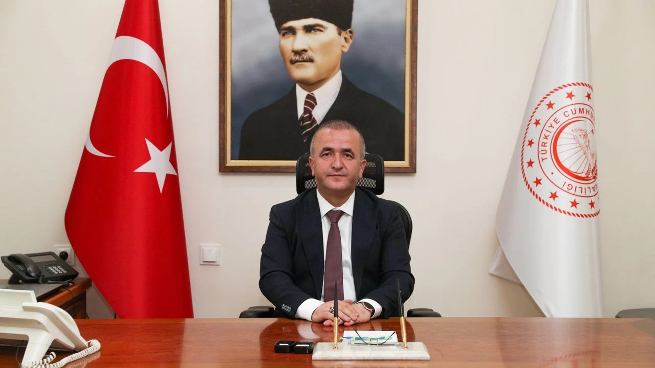 Vali Hatipoğlu, Gazeteci Demirelli’ye yapılan saldırıyı kınadı