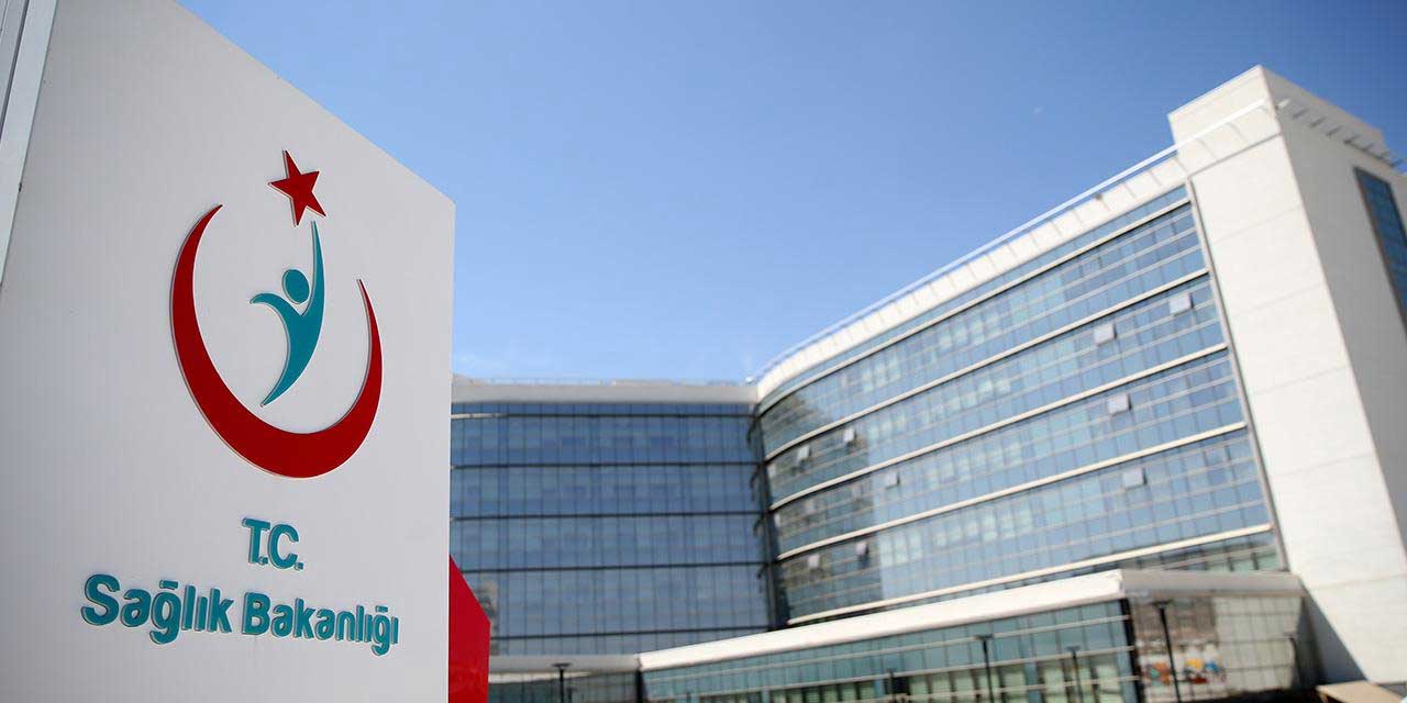 Sağlık Bakanlığından asistan kadrosu yarıya düşürüldü iddiasına cevap!