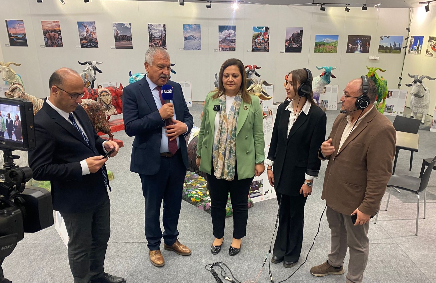 Zeydan Karalar: Adana kebaptan ibaret değil