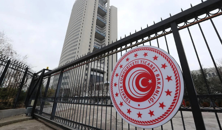 Ticaret Bakanlığı’ndan şirketlere dijitalleşme çözümü