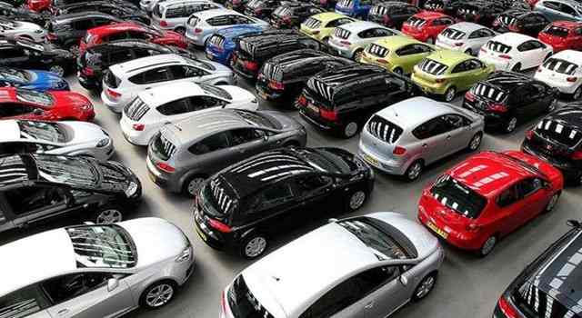 Otomotiv sanayii ihracatla zirveye çıktı