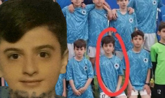 Kaza’da hayatını kaybeden genç Furbolcunun ismi Rize’de Alt ligine verildi