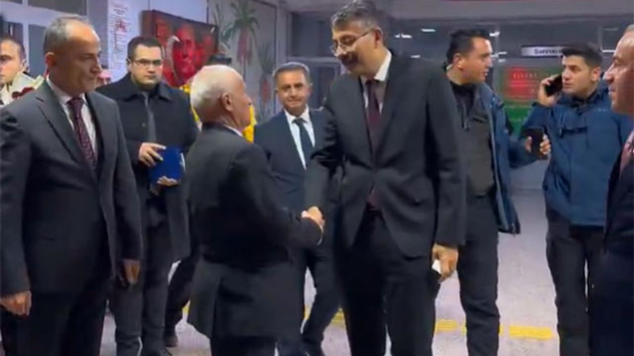 İki ayrı kalp ameliyatı başarıyla sonuçlandı!