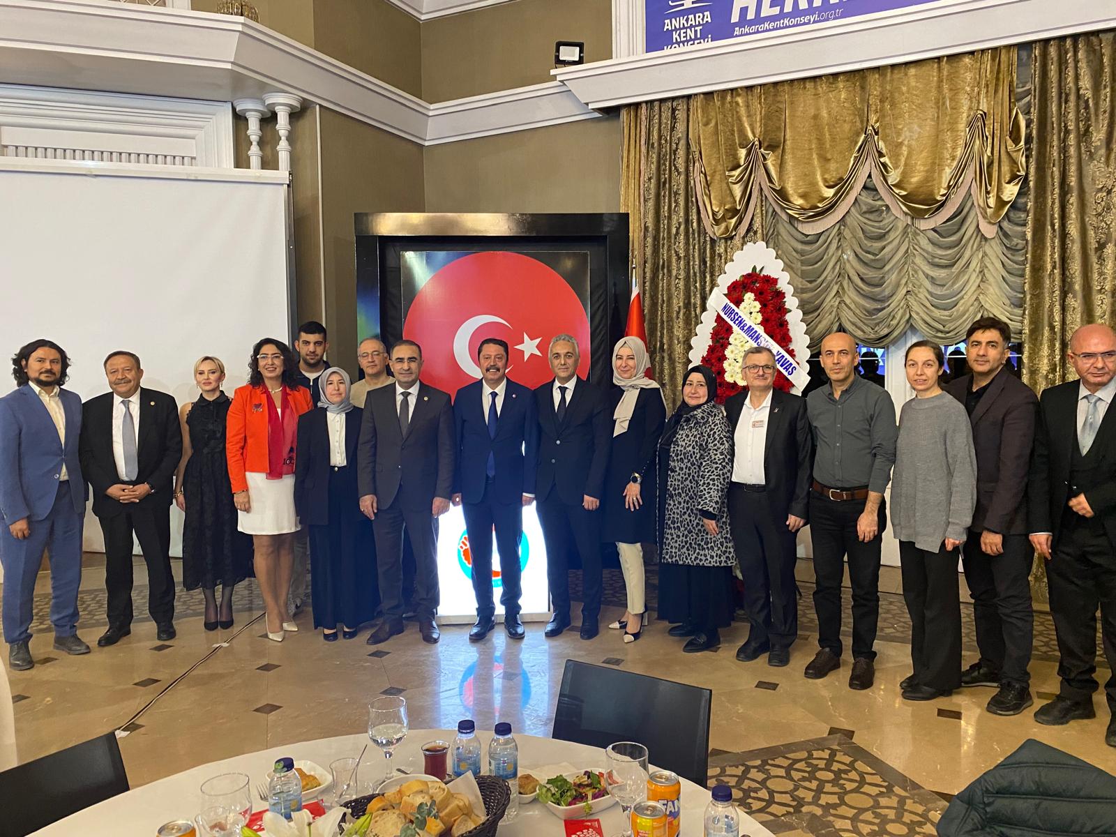 HEKİMSEN Bilim Ödülleri sahiplerini buldu!