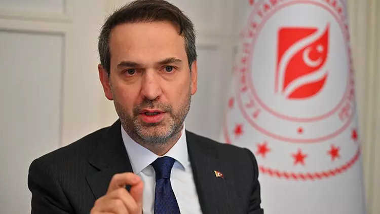 Enerji Bakanı Bayraktar’dan Şırnak’ta petrol üretimi açıklaması – Birlik Haber Ajansı