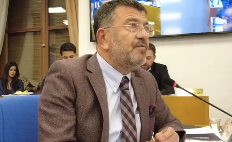 “Mücbir Sebep Uygulaması Sona Ererse Deprem Bölgesinde Ciddi Sıkıntılar Yaşanır”