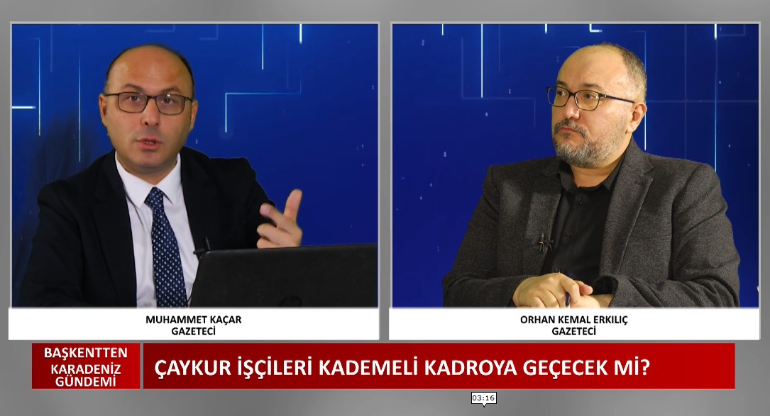 Çaykur işçisi için nasıl bir çözüm masada?