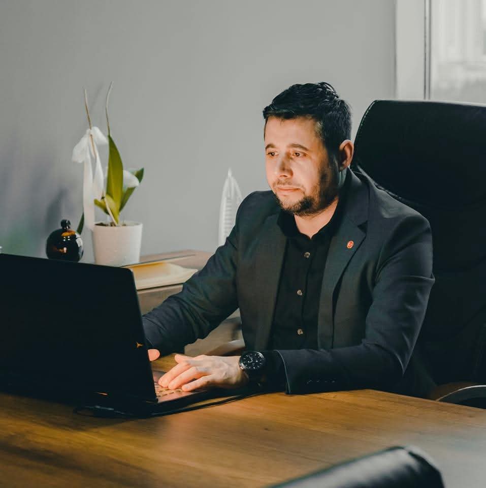 Özgün Medya Haber Ajansı’ndan Balıkesir’deki Patlamada Hayatını Kaybedenler İçin Taziye Mesajı!!