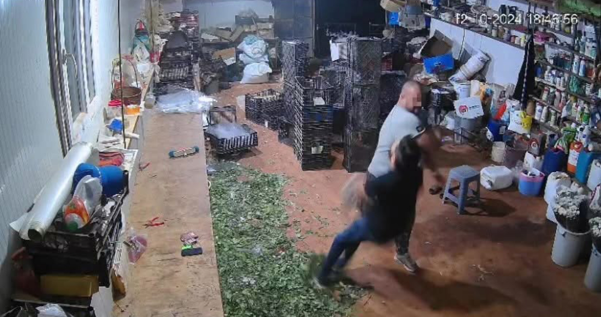 Antalya’da çiçekçiyi tek yumrukla öldüren sanığa müebbet hapis talebi