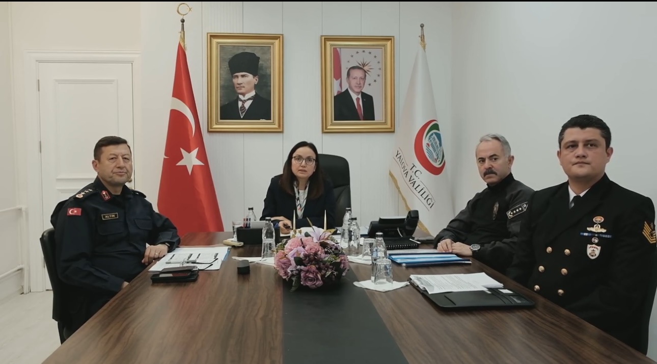 2 Bin 579 Olayın %98’i Aydınlatıldı