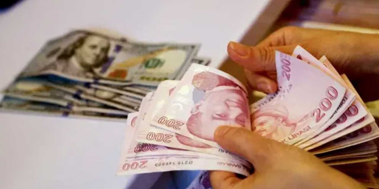 Türkiye’nin kredi risk primi 4 yılın en düşük seviyesinde