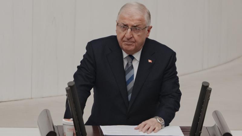 Yaşar Güler, Balıkesir’e gitti