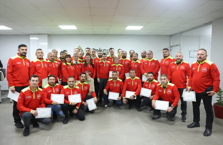 Çankaya Belediyesi ‘ÇABUK’ davranacak!