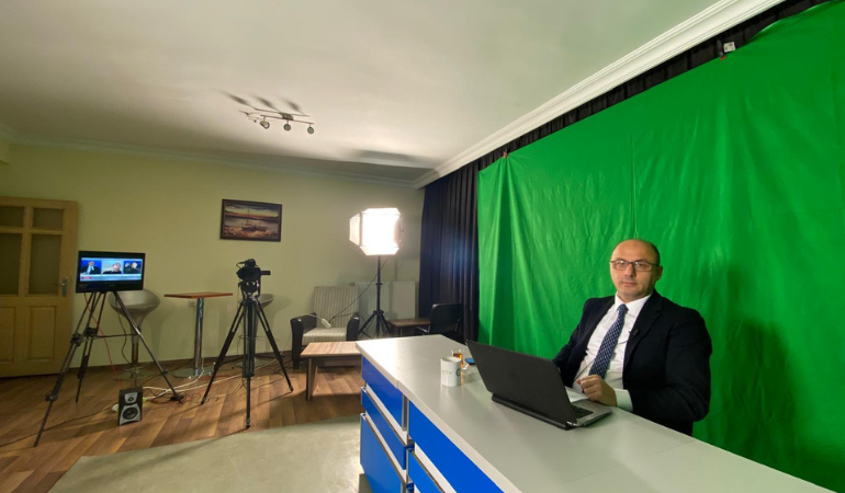 Çay TV’de memleket gündemi tartışıldı