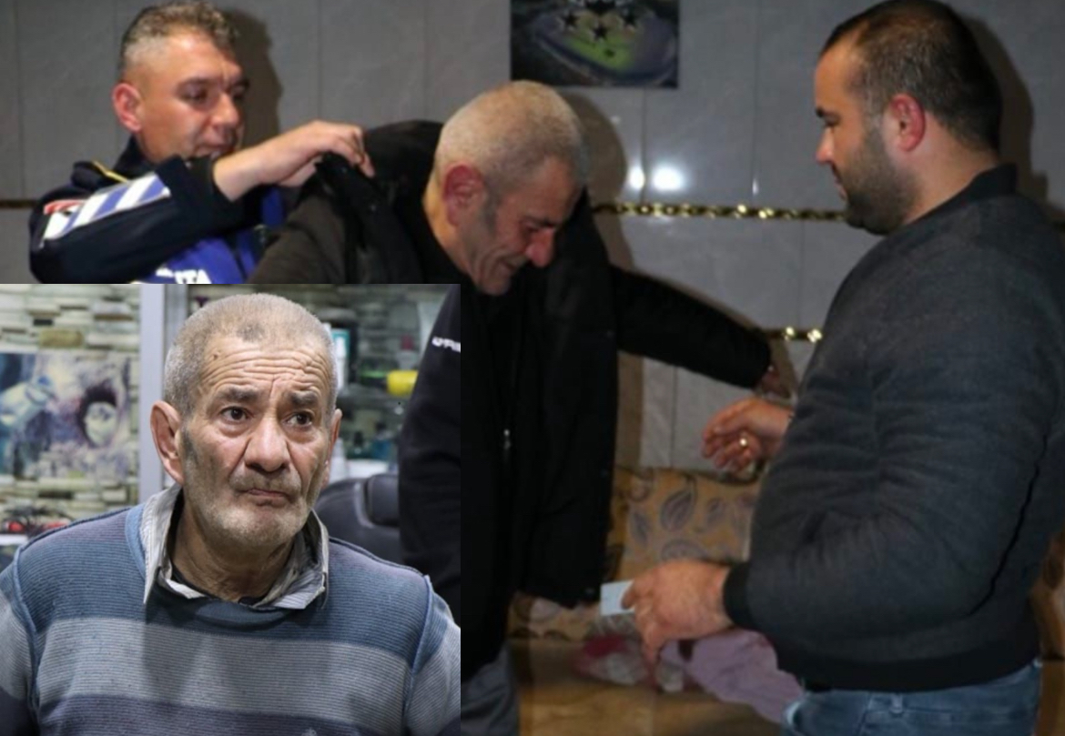 Sokakta kalan vatandaşın durumunu medyada gören başkan harekete geçti – Birlik Haber Ajansı