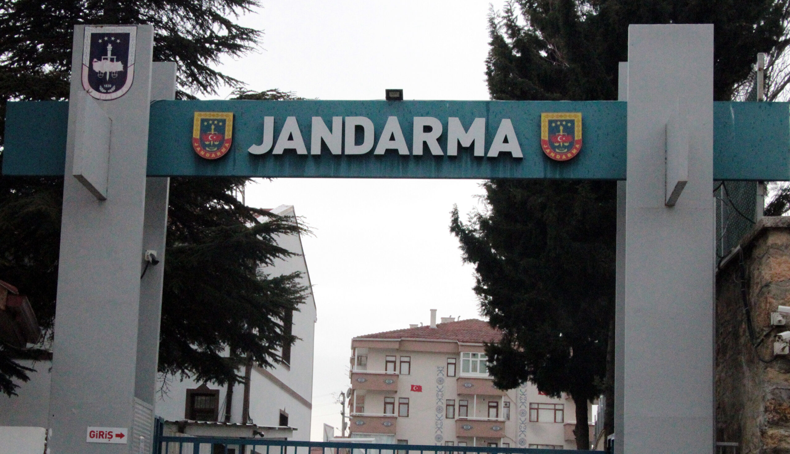 Jandarma denetimlerde kuş uçurtmuyor – Birlik Haber Ajansı