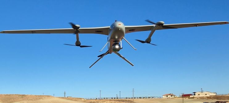 Türkiye’nin yeni İHA kahramanları: Kuzgun X6 ve Orhun-E