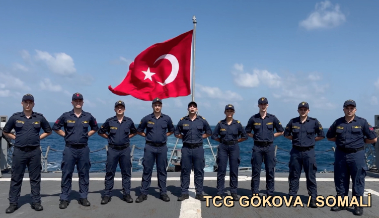 Mehmetçik’ten yeni yıl mesajı – Birlik Haber Ajansı