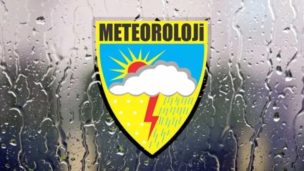 Meteoroloji uyardı: Fırtına ve yağışlar yolda – Birlik Haber Ajansı