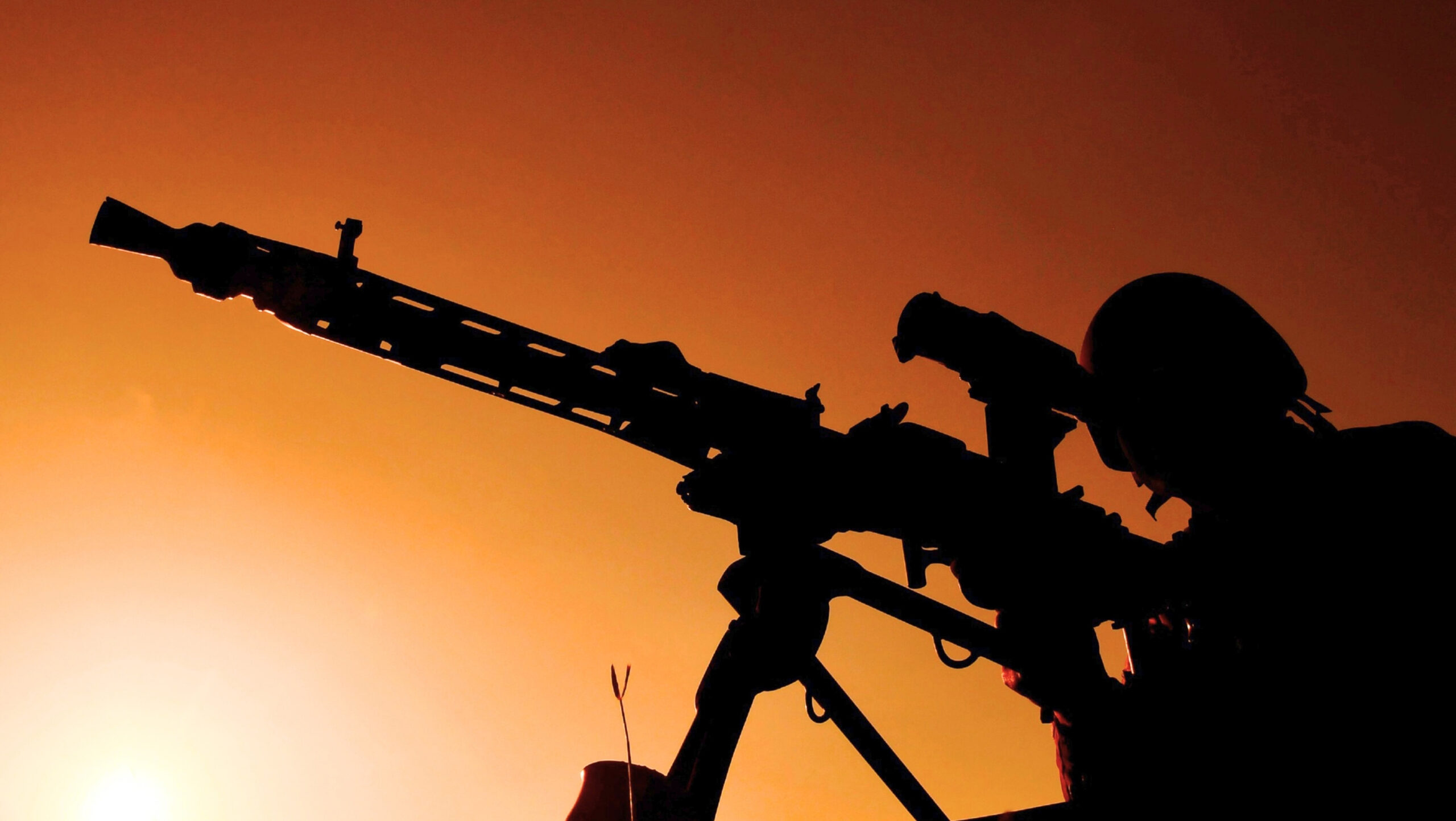 Saldırı hazırlığındaki 29 terörist etkisiz hale getirildi – Birlik Haber Ajansı