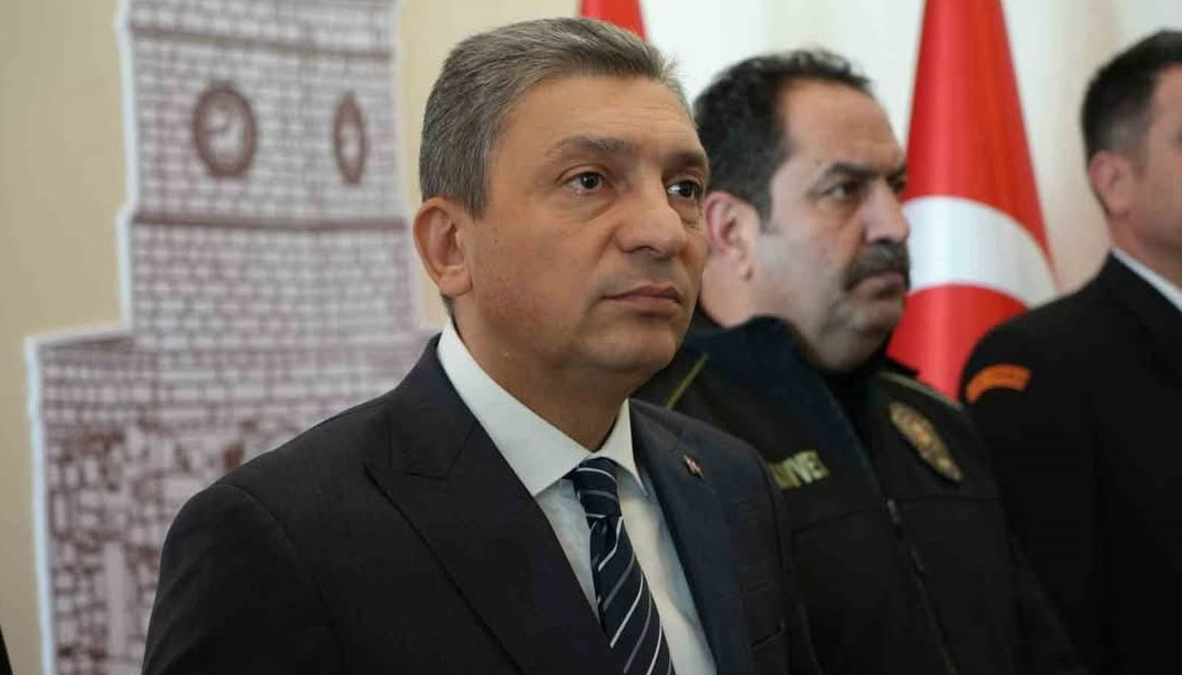 Antalya’da asayiş olaylarının aydınlatılma oranı yüzde 93,9