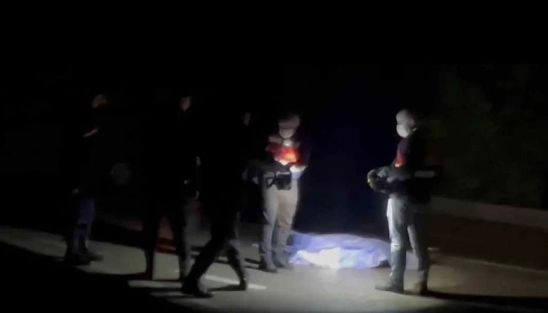 Antalya Döşemealtı’nda feci kaza: 1 ölü