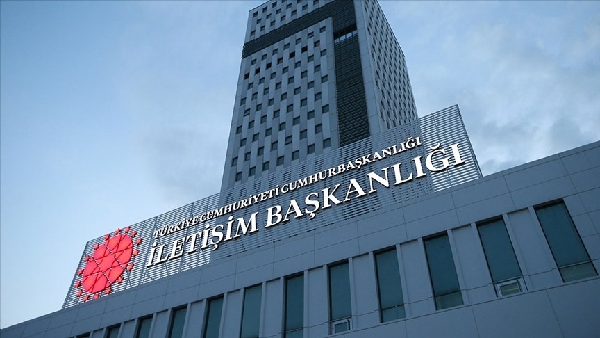 İstanbul’da Uluslararası Stratejik İletişim Zirvesi başladı