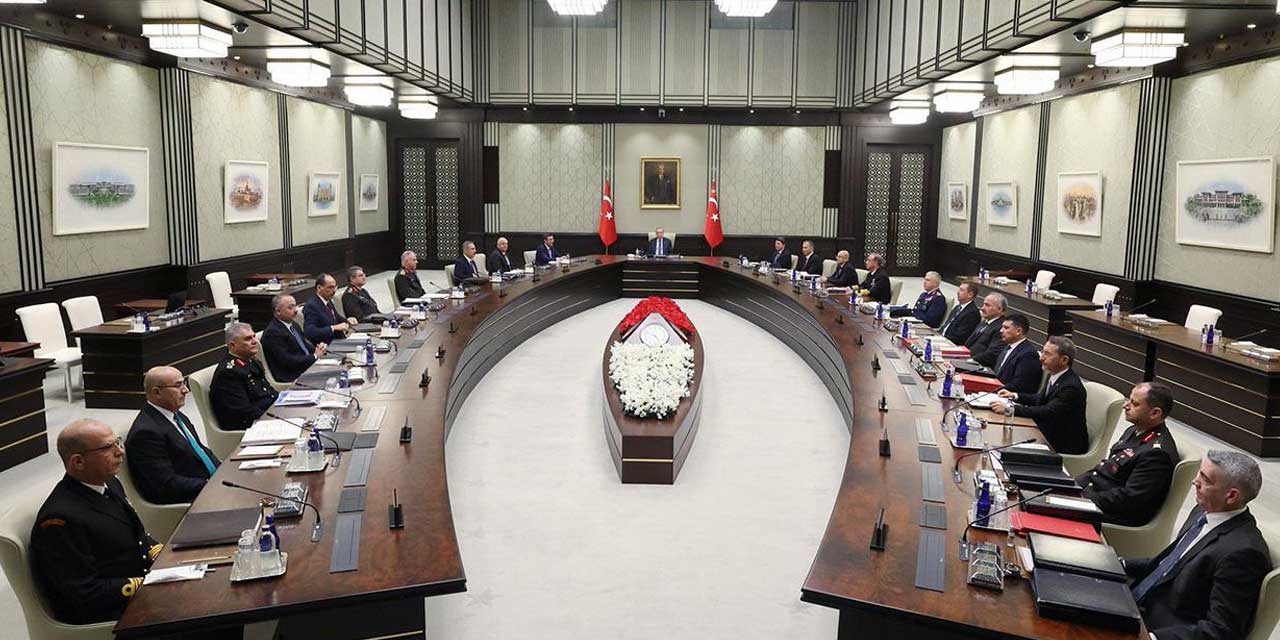 Terör örgütlerine asla geçit verilmeyecek