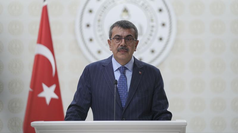 Özel eğitim gereksinimi duyan evlatlarımıza her türlü desteği sürdürüyoruz