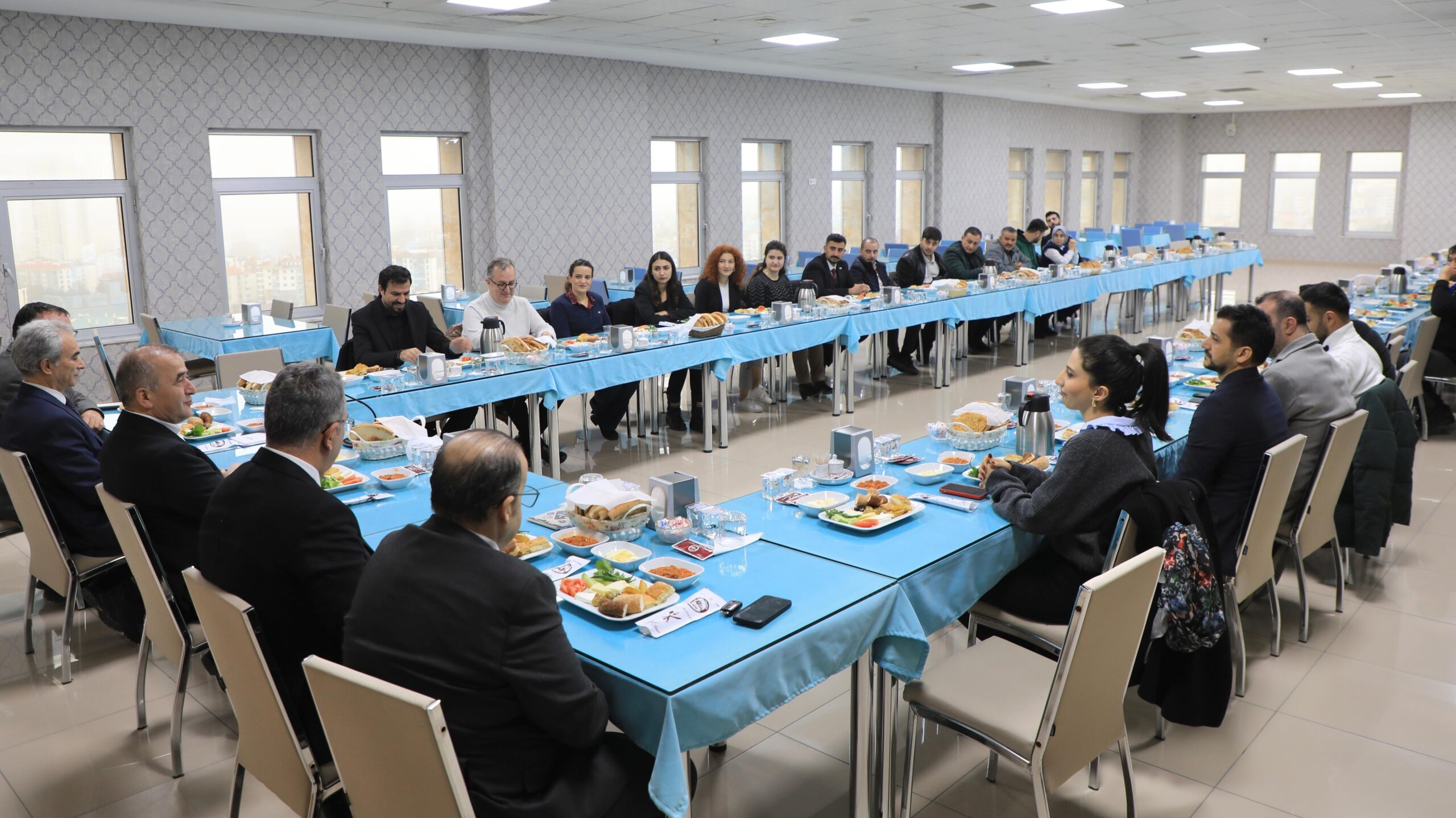 Vali Hatipoğlu Elazığ’da ilke imza attı – Birlik Haber Ajansı