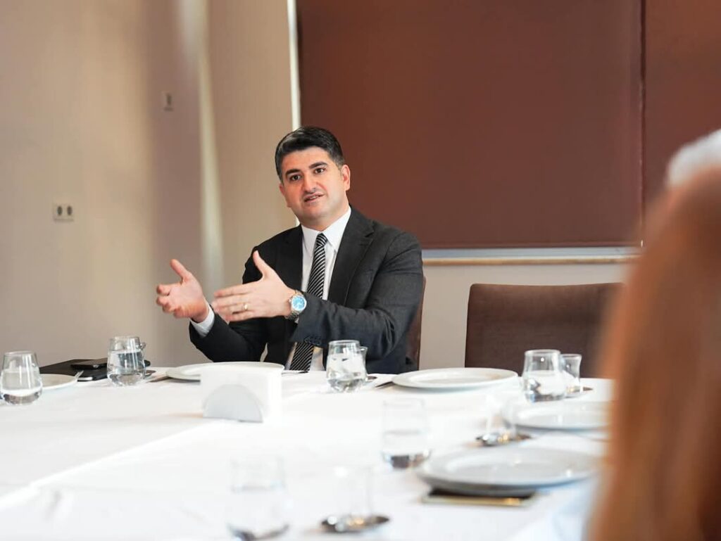 BAŞKAN ADIGÜZEL, 10 OCAK ÇALIŞAN GAZETECİLER GÜNÜ’NÜ KUTLADI!!