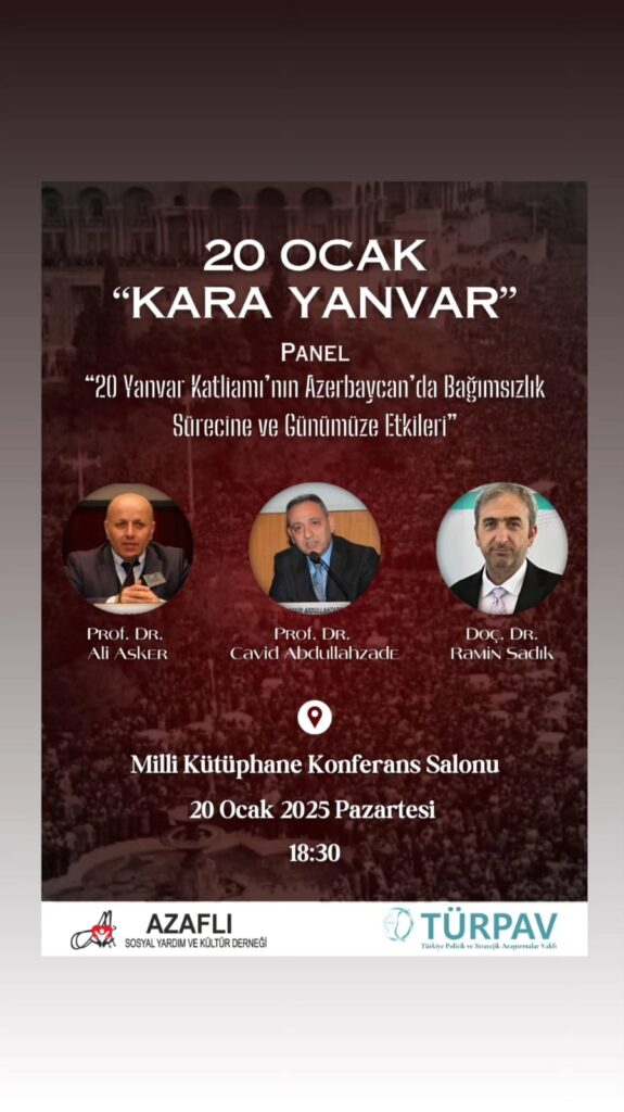 Değerli Türk Dünyası Sevdalıları!!