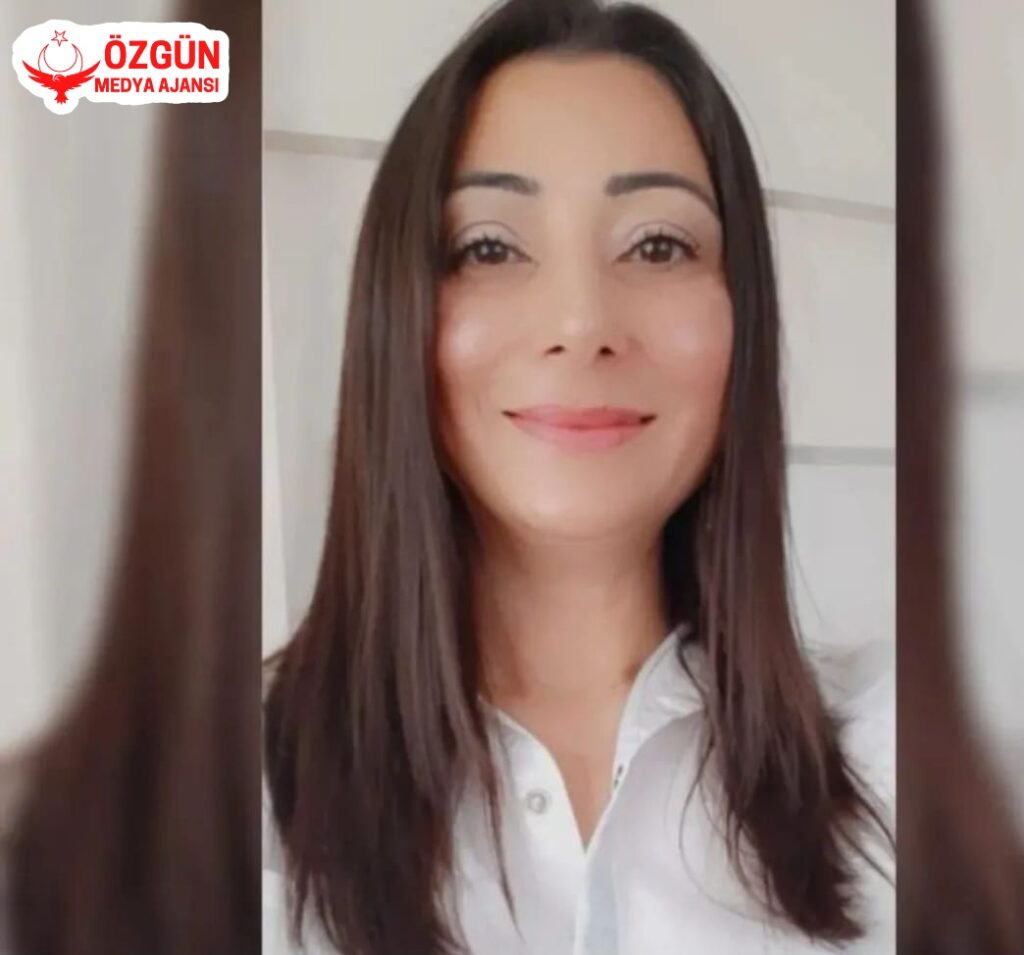 Arzu Yancar, Özgün Medya TV ile Yeni Dönemde!