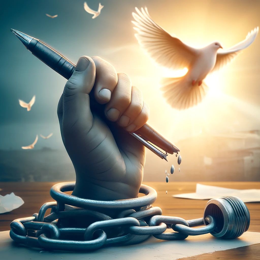 Basın Özgürlüğüne Yapılan Müdahalelere Karşı Dik Duracağız!!