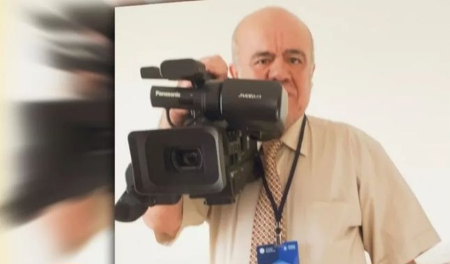 Gazeteci Dr. Habib Aytekin, 10 Ocak Çalışan Gazeteciler Günü mesajı yayınladı