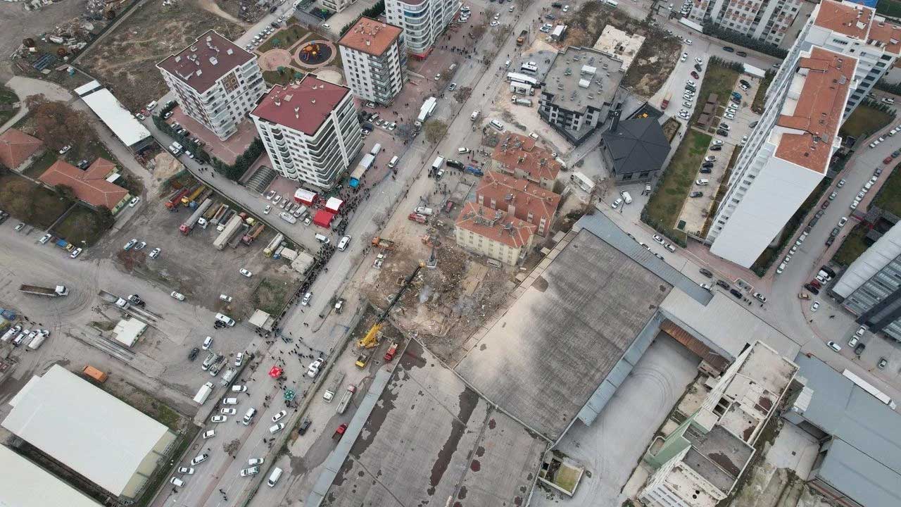 Konya’da 2 kişinin öldüğü bina çökmesi olayıyla ilgili 6 kişi tutuklandı – Birlik Haber Ajansı