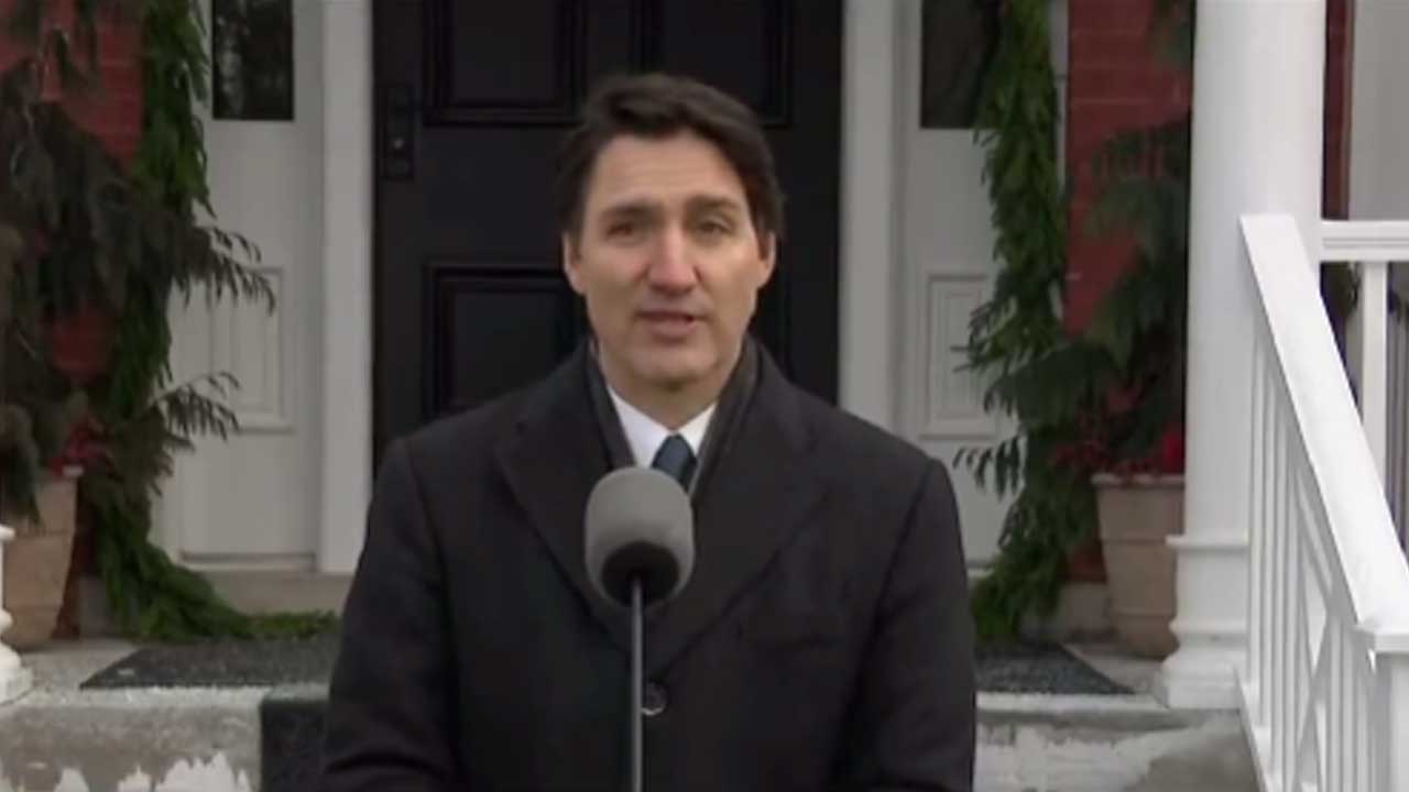 Kanada Başbakanı Justin Trudeau istifa ettiğini açıkladı – Birlik Haber Ajansı