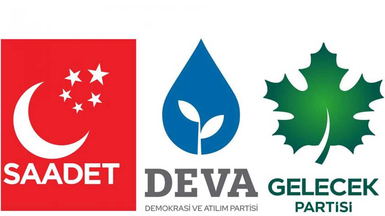 Saadet, Gelecek ve DEVA Partisinden ‘Yeni Yol’: Anlaşma tamam – Birlik Haber Ajansı