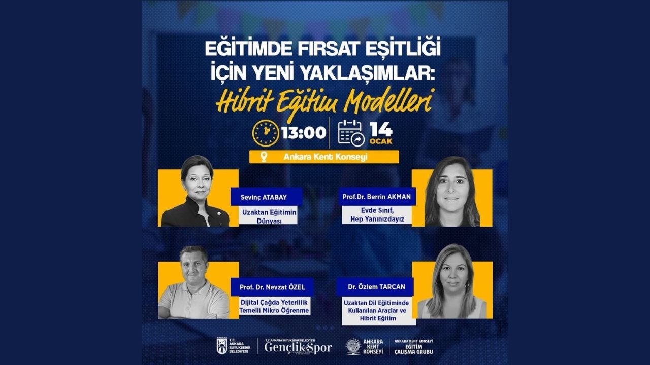 ABB ve AKK’den eğitimde fırsat eşitliğine yönelik adım – Birlik Haber Ajansı