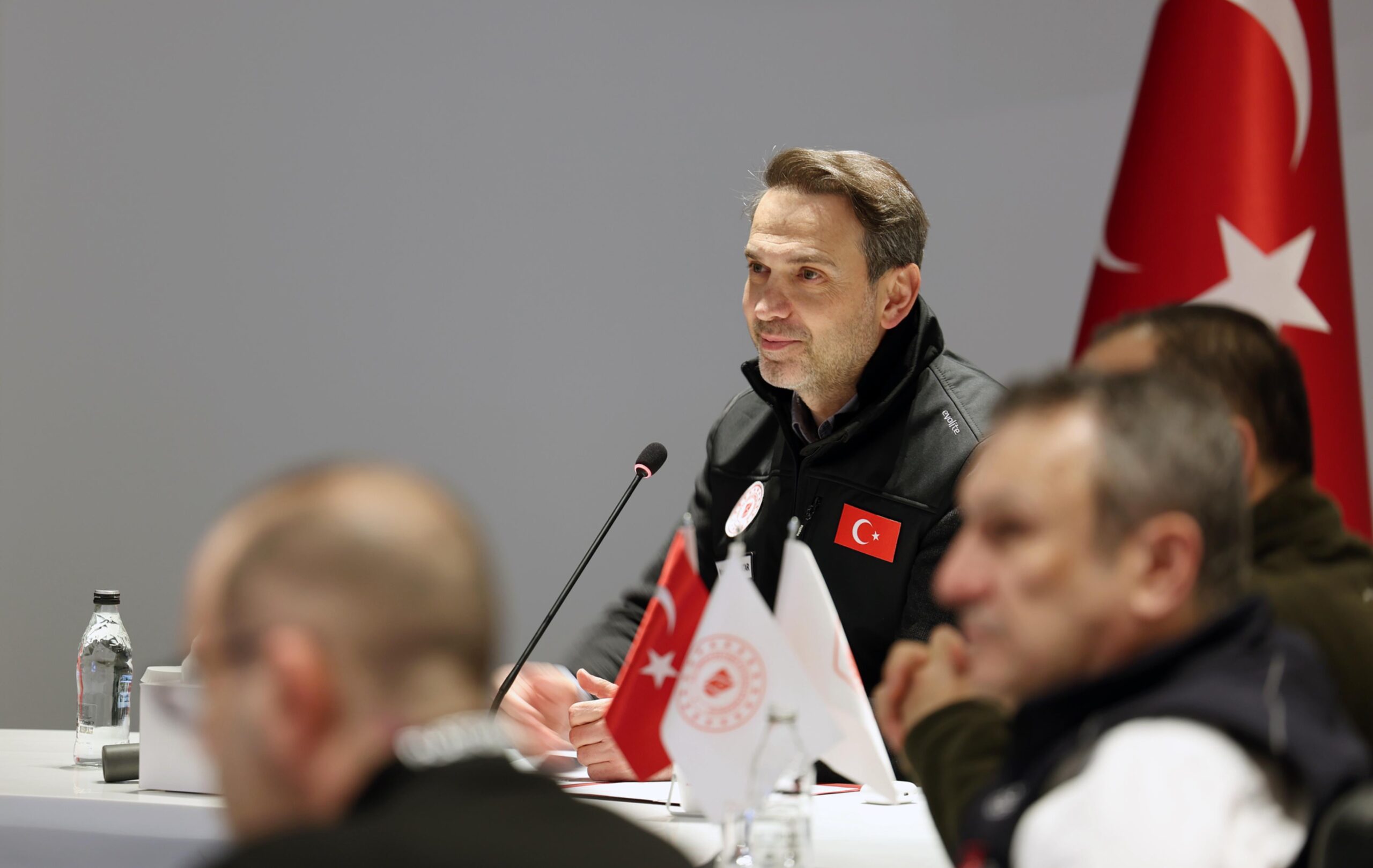 Bakan Bayraktar: 2025 keşifler yılı olacak – Birlik Haber Ajansı