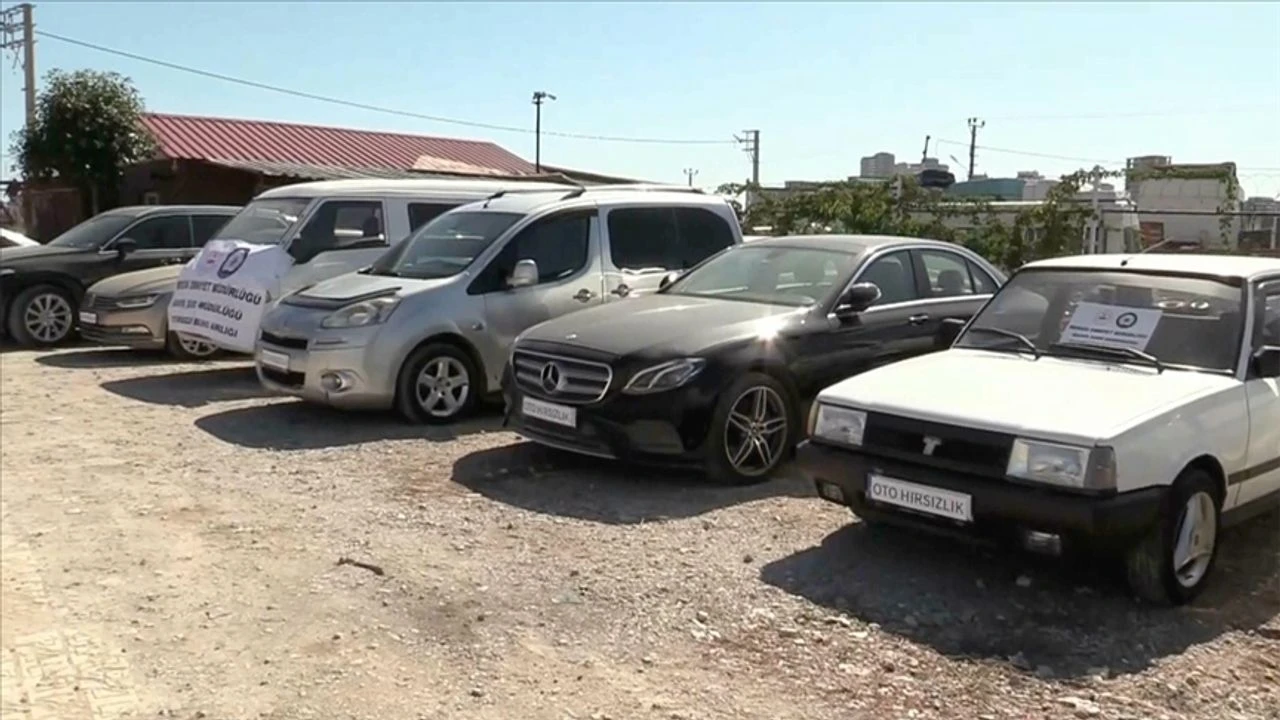 İstanbul’da yediemin otopark ve çekici ücretlerine zam – Birlik Haber Ajansı